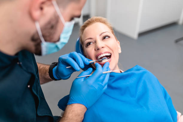 Laser Dentistry in Lincoln, CA